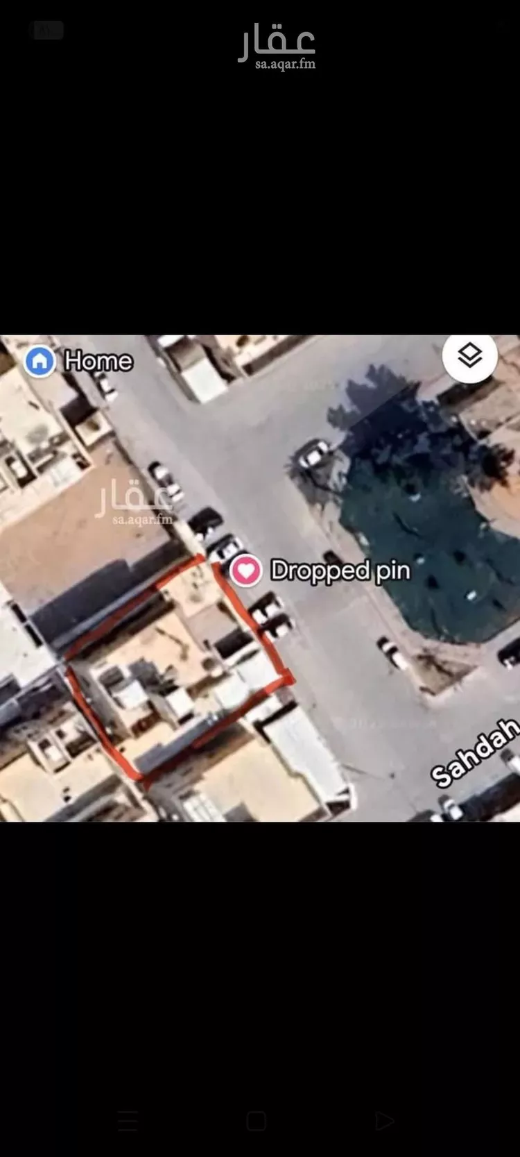 أرض للبيع في شارع الساعة, حي المنار, مدينة الرياض, منطقة الرياض صورة 2