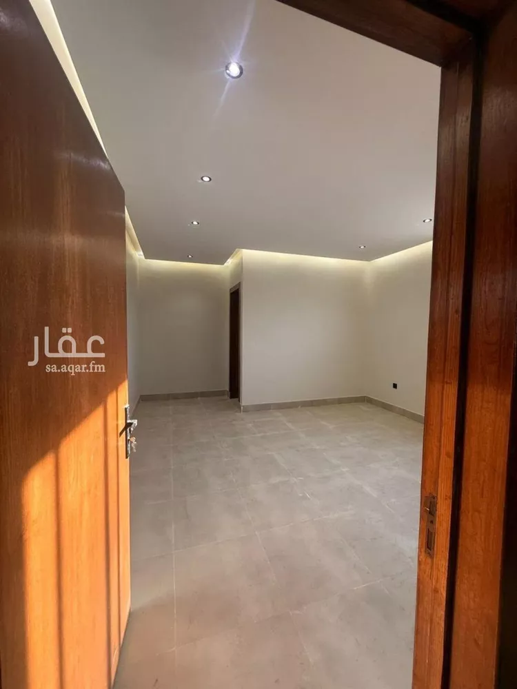 شقة للإيجار في شارع طه حسين, حي بدر, مدينة الرياض, منطقة الرياض