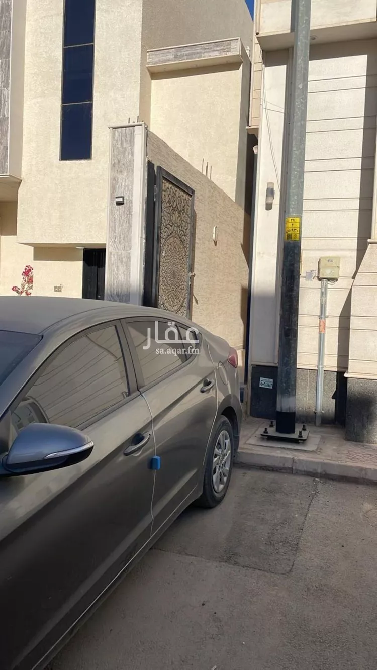 شقة للإيجار في شارع أبي محمد الأصبهاني, حي الرمال, مدينة الرياض, منطقة الرياض