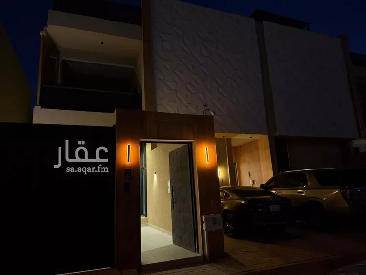 دور للإيجار في شارع ممر50, حي قرطبة, مدينة الرياض, منطقة الرياض