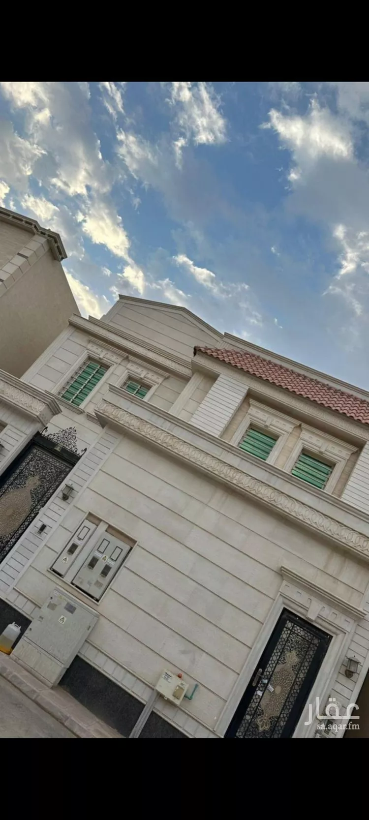 شقة للإيجار في شارع جبل أبام, حي القادسية, مدينة الرياض, منطقة الرياض