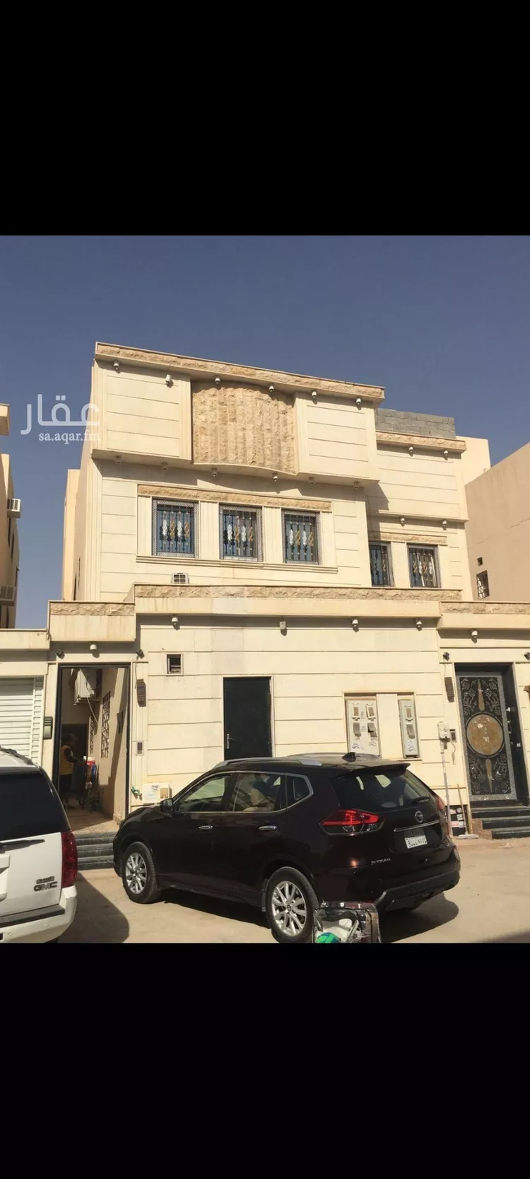 شقة للإيجار في شارع نصيب مولى المهدي, حي الرمال, مدينة الرياض, منطقة الرياض