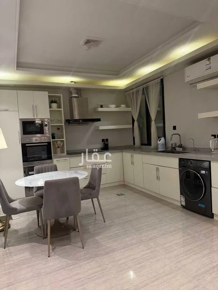 شقة للإيجار في شارع الخليل بن أحمد الفراهيدي, حي المونسية, مدينة الرياض, منطقة الرياض صورة 3
