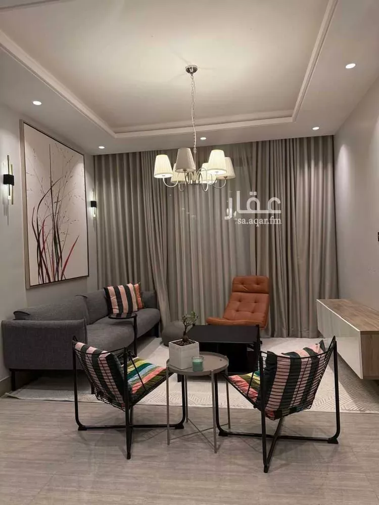 شقة للإيجار في شارع الخليل بن أحمد الفراهيدي, حي المونسية, مدينة الرياض, منطقة الرياض صورة 5