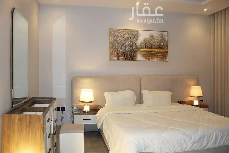 شقة للإيجار في شارع الخليل بن أحمد الفراهيدي, حي المونسية, مدينة الرياض, منطقة الرياض صورة 3