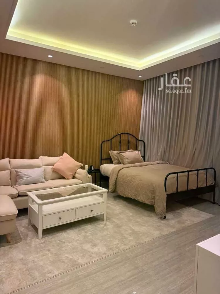 شقة للإيجار في شارع الخليل بن أحمد الفراهيدي, حي المونسية, مدينة الرياض, منطقة الرياض صورة 4