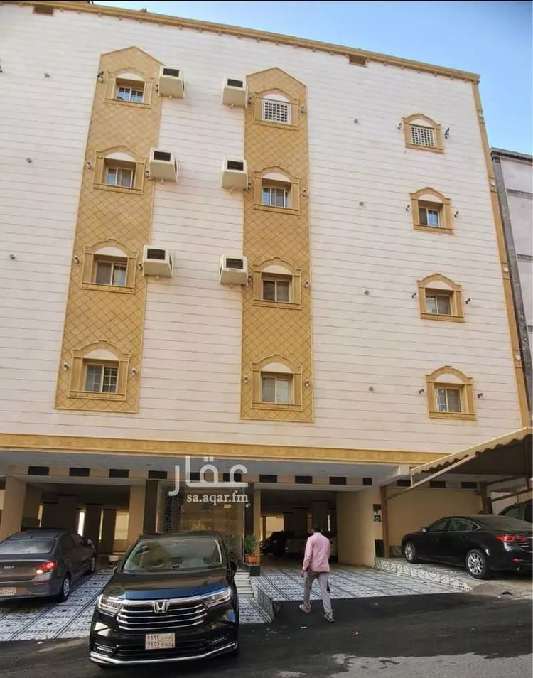 شقة للبيع في شارع شارع رافع بن بديل بن ورقاء الخزاعي, حي الشوقية, مدينة مكة المكرمة, منطقة مكة المكرمة