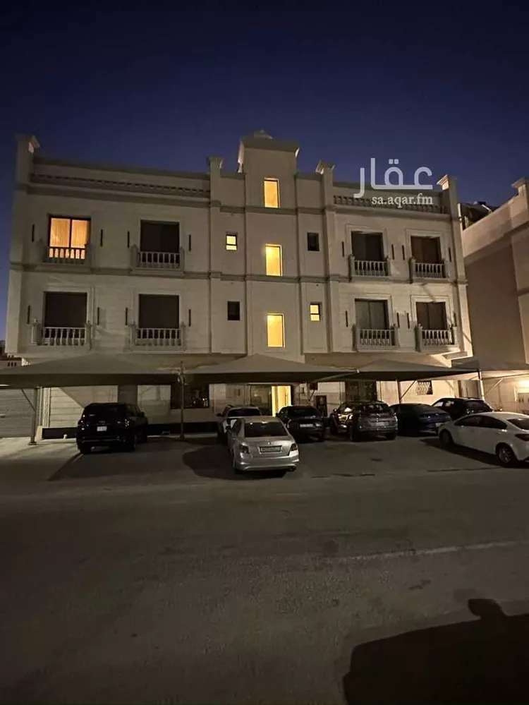 شقة للإيجار في حي الواحة, مدينة الدمام, المنطقة الشرقية صورة 2