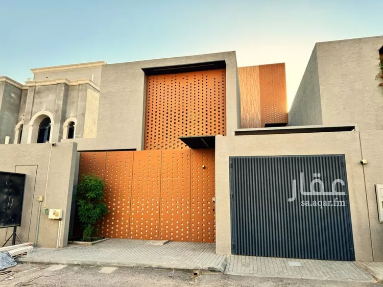 فيلا للبيع في شارع الثمامية, حي حطين, مدينة الرياض, منطقة الرياض