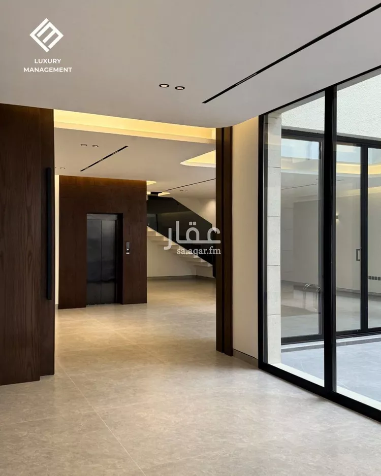 فيلا للبيع في شارع رقم 470, حي النرجس, مدينة الرياض, منطقة الرياض صورة 5