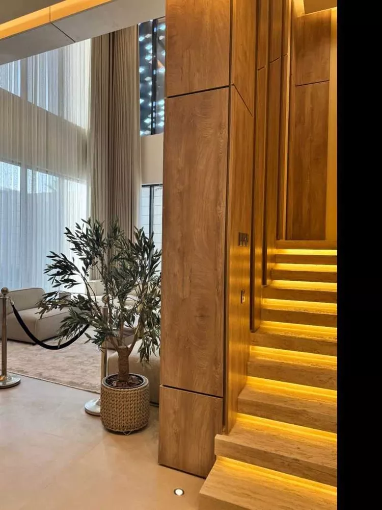 Villa for Sale in Riyadh Al Malqa صورة 3