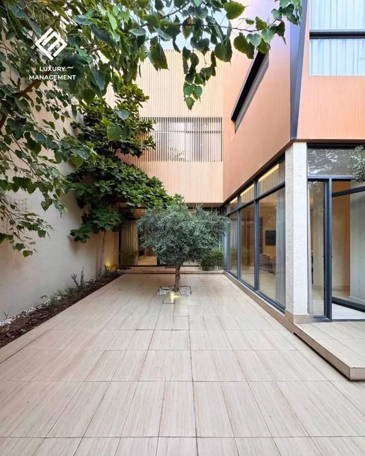 Villa for Sale in Riyadh Al Yasmin 10