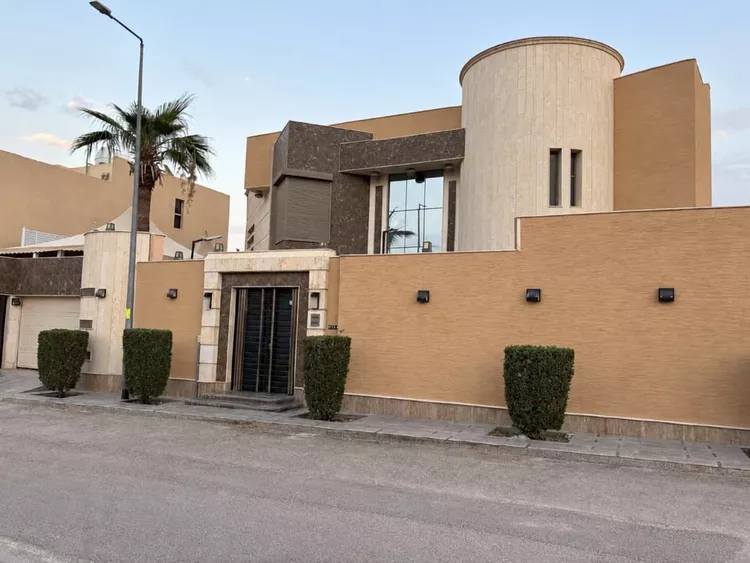 Villa for Sale in Riyadh Hittin