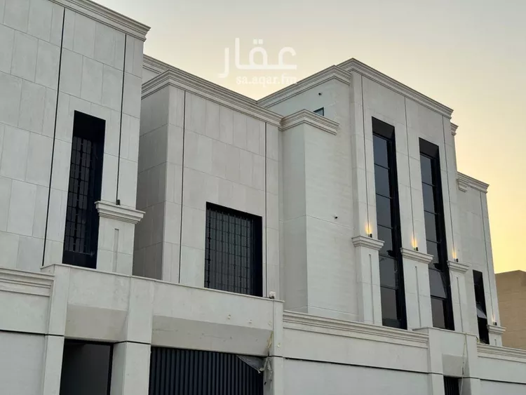 فيلا للبيع في شارع رقم 368, حي الياسمين, مدينة الرياض, منطقة الرياض صورة 2