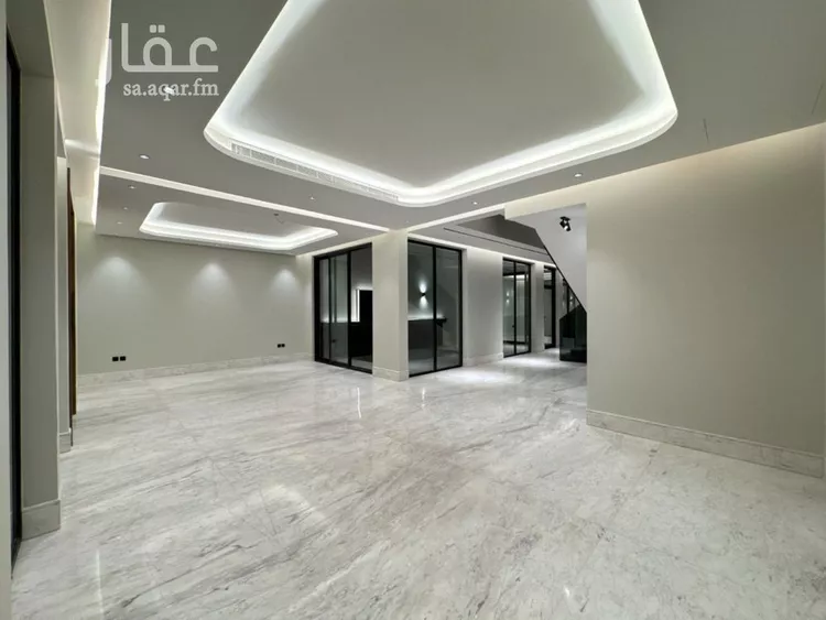 فيلا للبيع في شارع رقم 372, حي الملقا, مدينة الرياض, منطقة الرياض صورة 4