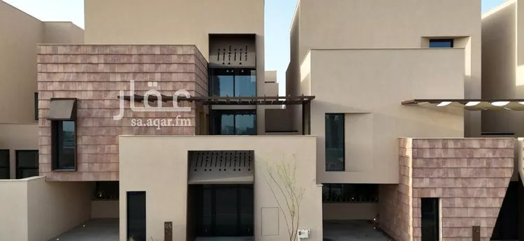 فيلا للبيع في شارع العاصمة 79, حي العاصمة, مدينة الدرعية, منطقة الرياض صورة 2