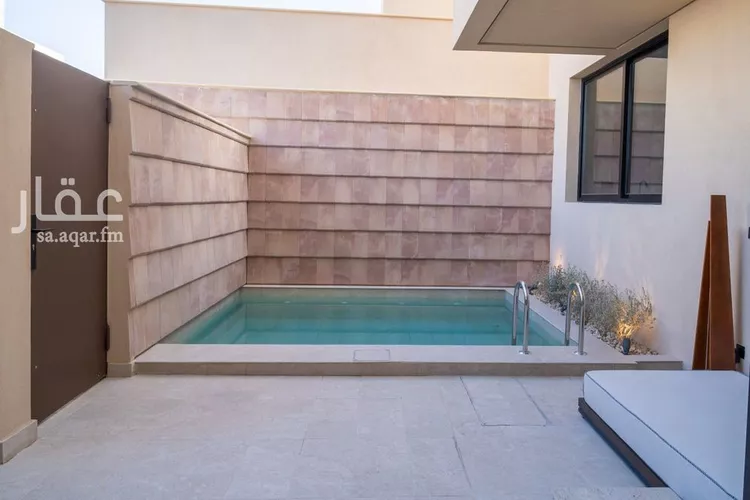 فيلا للبيع في شارع العاصمة 79, حي العاصمة, مدينة الدرعية, منطقة الرياض صورة 4