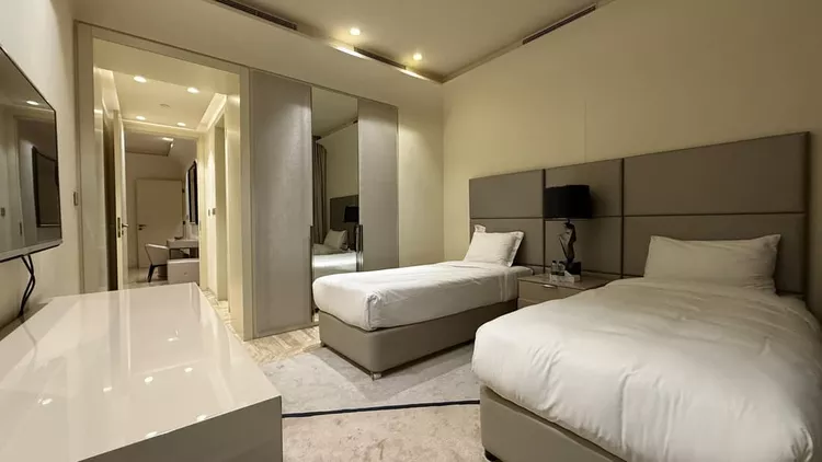 شقة للبيع في شارع الحسين بن علي, حي المصيف, مدينة الرياض, منطقة الرياض صورة 5
