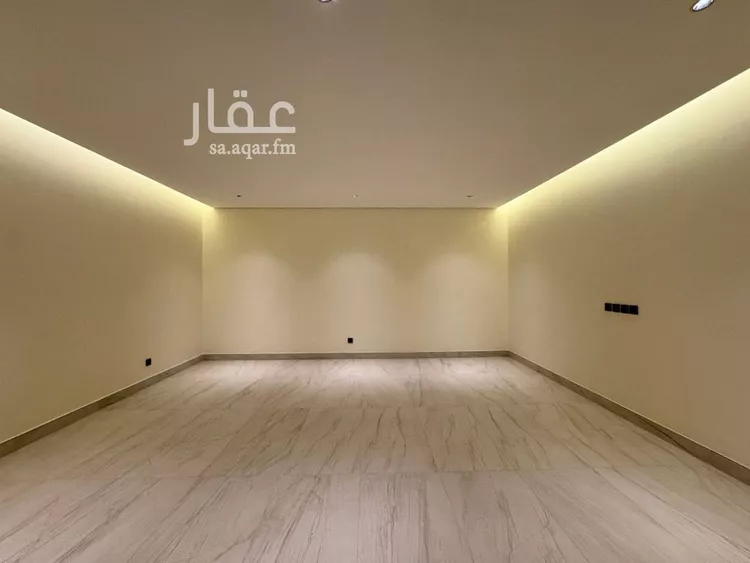 فيلا للإيجار في شارع الحسين بن الحسن, حي حطين, مدينة الرياض, منطقة الرياض صورة 3