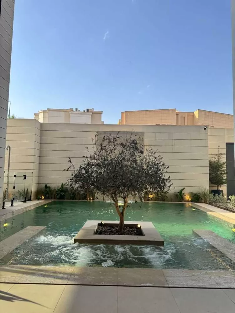 Villa for Sale in Riyadh Al Malqa صورة 5