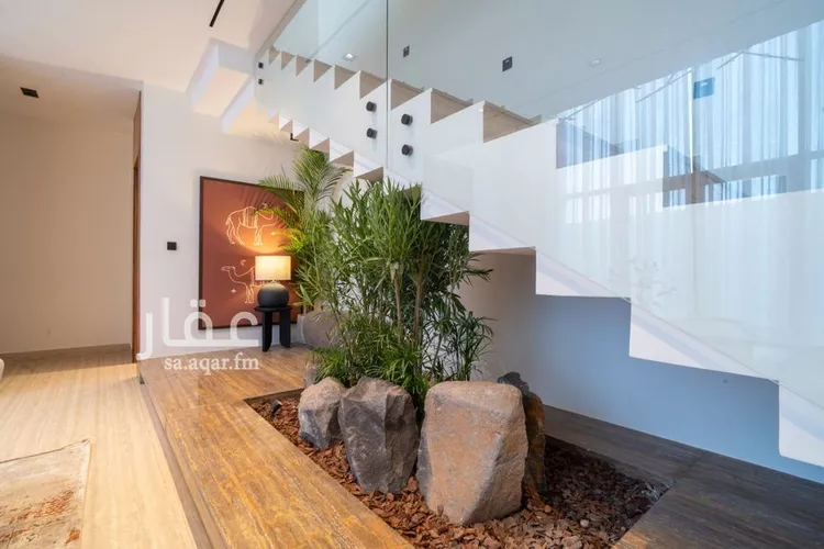 فيلا للبيع في شارع  محمد ابن عبدالوهاب, حي العاصمة, مدينة امارة منطقة الرياض - الدرعيه, منطقة الرياض صورة 5