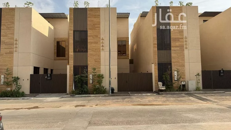 فيلا للبيع في شارع  محمد ابن عبدالوهاب, حي العاصمة, مدينة الدرعية, منطقة الرياض