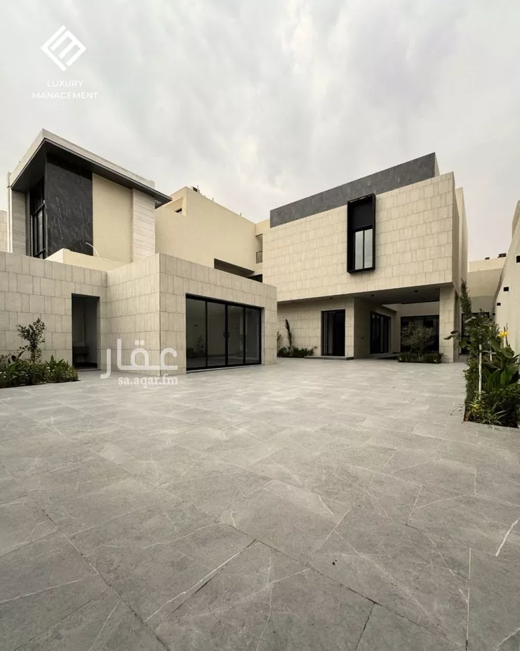 فيلا للبيع في شارع رقم 470, حي النرجس, مدينة الرياض, منطقة الرياض