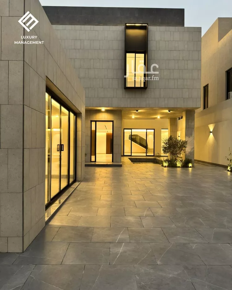 فيلا للبيع في شارع رقم 470, حي النرجس, مدينة الرياض, منطقة الرياض صورة 2