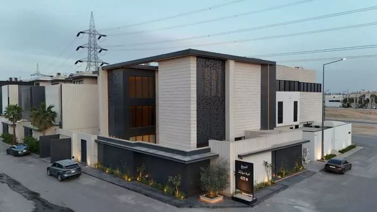 Villa for Sale in Riyadh Al Malqa