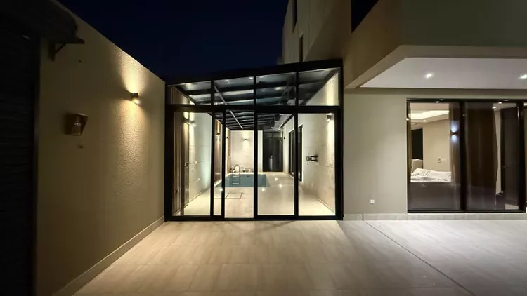 Villa for Rent in Riyadh An Narjis 21