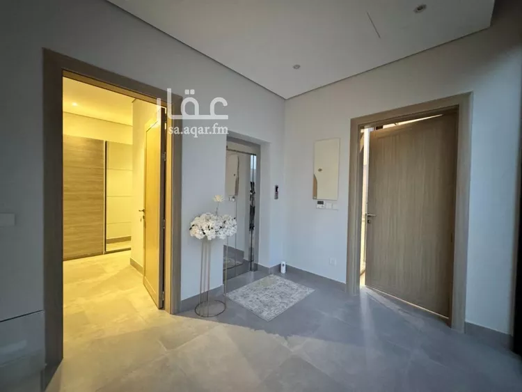 فيلا للبيع في شارع الثمامية, حي حطين, مدينة الرياض, منطقة الرياض صورة 2