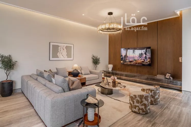 فيلا للبيع في شارع رقم 204, حي الملقا, مدينة الرياض, منطقة الرياض 17