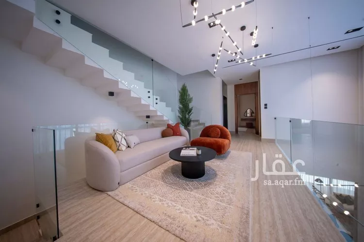 فيلا للبيع في شارع محمد ابن عبدالوهاب, حي العاصمة, مدينة الدرعية, منطقة الرياض صورة 5