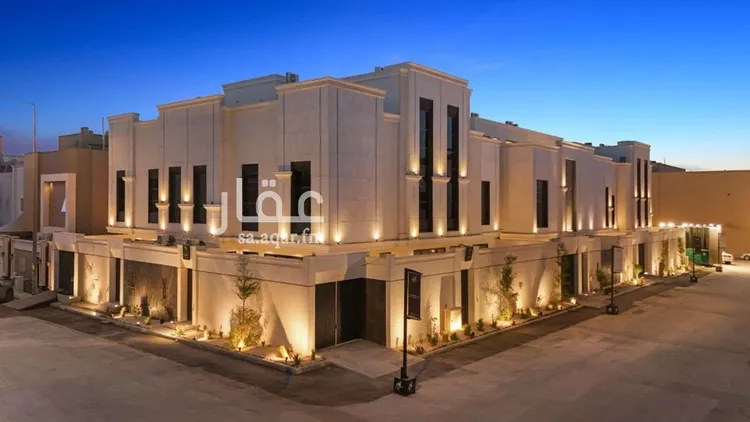 فيلا للبيع في شارع رقم 368, حي الياسمين, مدينة الرياض, منطقة الرياض صورة 2