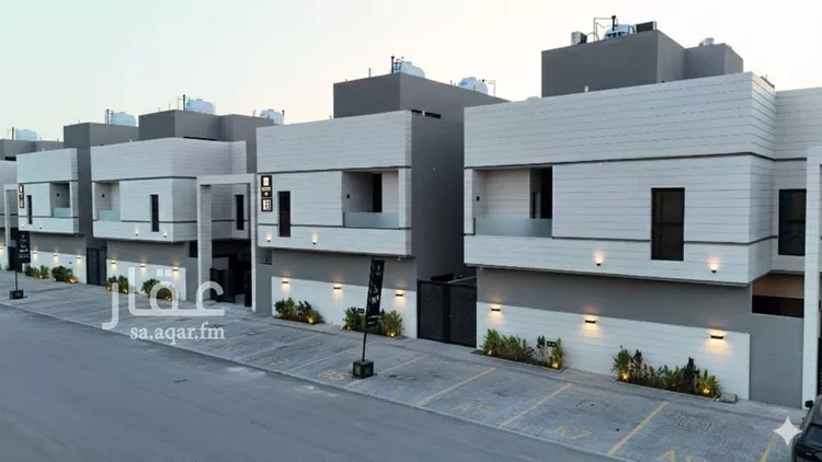 فيلا للبيع في شارع الكوثر, حي العارض, مدينة الرياض, منطقة الرياض