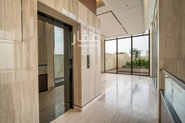 فيلا للبيع في شارع رقم 204, حي الملقا, مدينة الرياض, منطقة الرياض 25