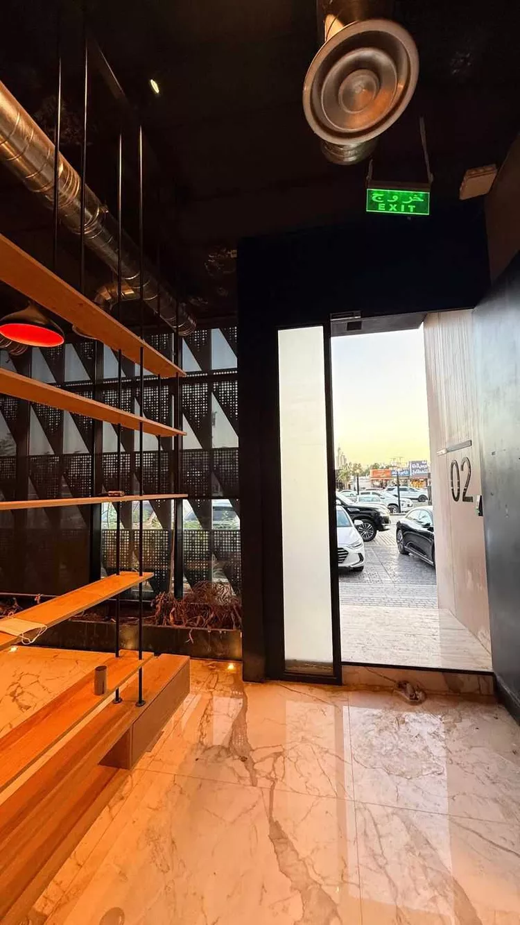 محل للإيجار في شارع رقم 81, حي الياسمين, مدينة الرياض, منطقة الرياض 11