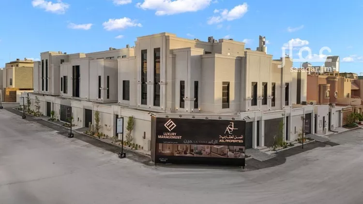 فيلا للبيع في شارع رقم 368, حي الياسمين, مدينة الرياض, منطقة الرياض صورة 2