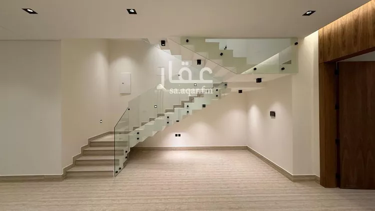 فيلا للبيع في شارع محمد ابن عبدالوهاب, حي العاصمة, مدينة الدرعية, منطقة الرياض صورة 5