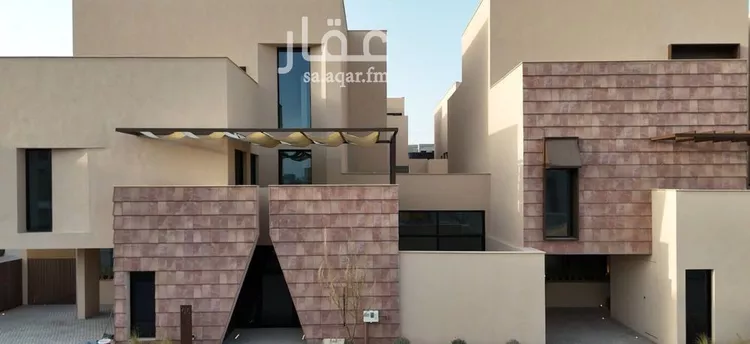 فيلا للبيع في شارع العاصمة 79, حي العاصمة, مدينة الدرعية, منطقة الرياض صورة 3