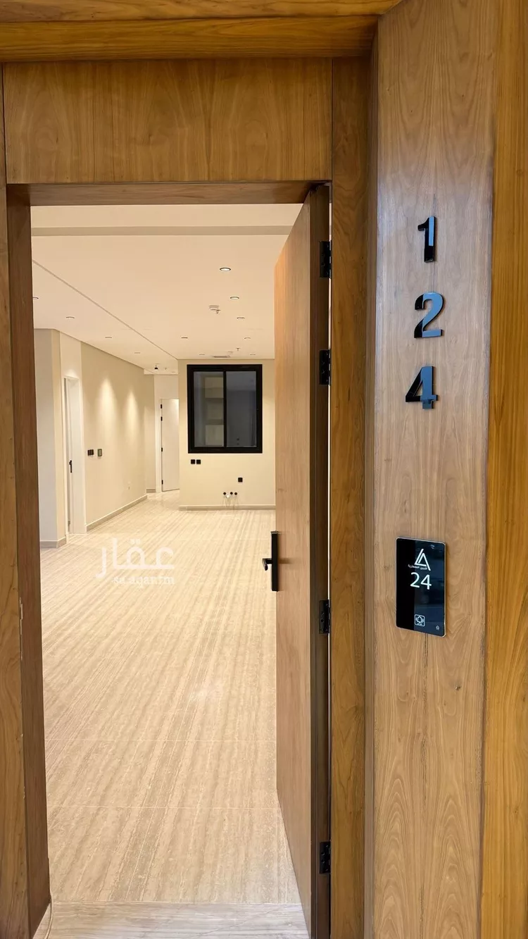 شقة للإيجار في شارع الحوي, حي العقيق, مدينة الرياض, منطقة الرياض صورة 4