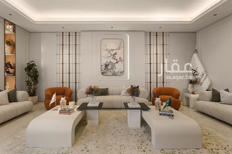 فيلا للبيع في شارع رقم 368, حي الياسمين, مدينة الرياض, منطقة الرياض صورة 5