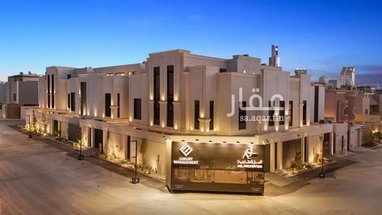 فيلا للبيع في شارع رقم 368, حي الياسمين, مدينة الرياض, منطقة الرياض