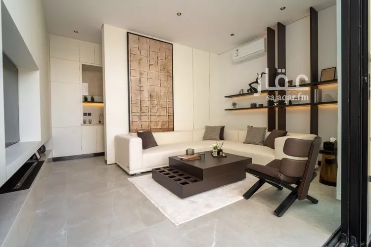 فيلا للبيع في شارع القاسم بن محمد, حي حطين, مدينة الرياض, منطقة الرياض صورة 4