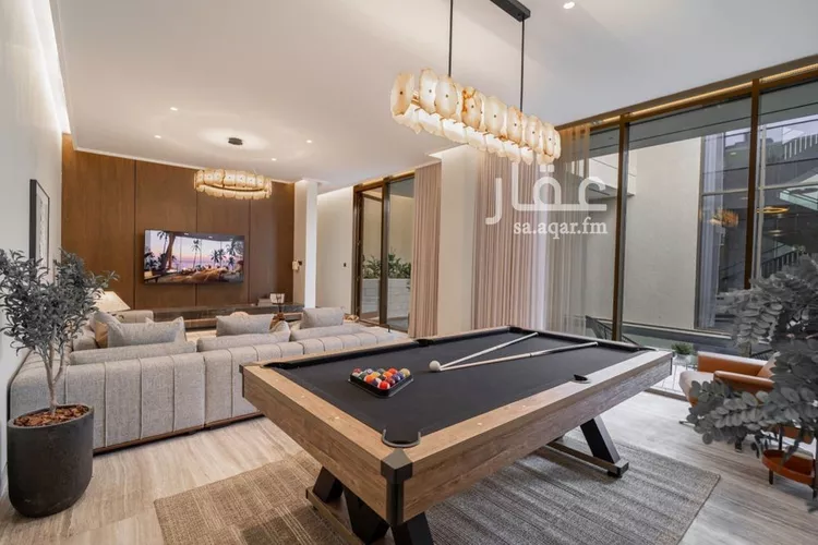 فيلا للبيع في شارع رقم 204, حي الملقا, مدينة الرياض, منطقة الرياض صورة 5