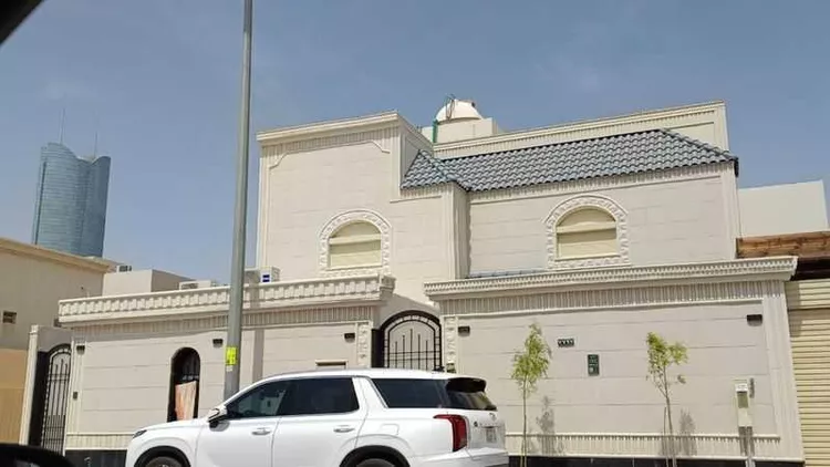دور للإيجار في شارع الغزوات, حي العقيق, مدينة الرياض, منطقة الرياض