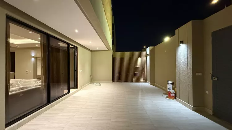Villa for Rent in Riyadh An Narjis