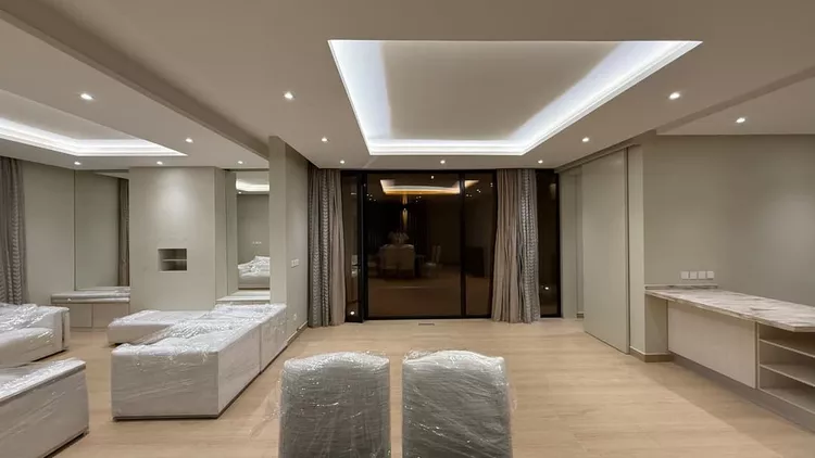 Villa for Rent in Riyadh An Narjis 20