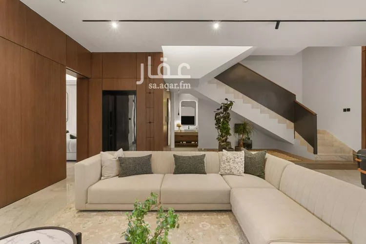 فيلا للبيع في شارع رقم 368, حي الياسمين, مدينة الرياض, منطقة الرياض صورة 3