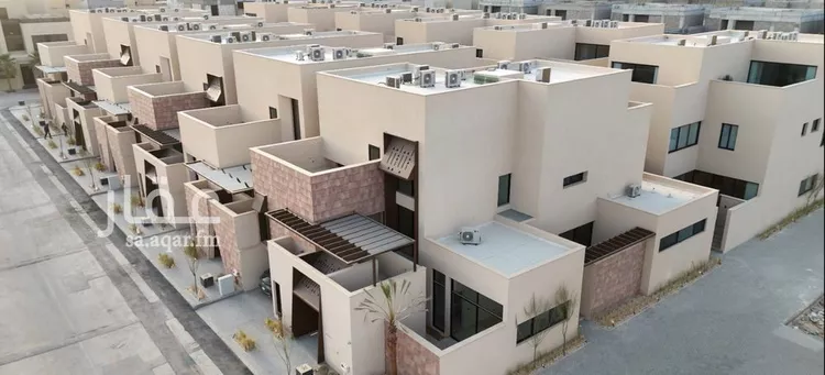 فيلا للبيع في شارع العاصمة 79, حي العاصمة, مدينة الدرعية, منطقة الرياض